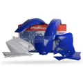Polisport Off Road Mx Yamaha Yz125/250 00-01 Oem 90108 Plastikkit