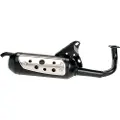 Tecnigas Silent-pro Super 9/top Boy Ce Homologeret Fuldlinjesystem