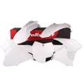 Polisport Off Road Enduro Exc/exc-f/xc-w/xcf-w 14-16 90645 Plastikkit