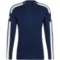 Adidas Squadra 21 T-shirt Med Lange ærmer