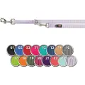 Trixie New Premium Adjustable Double 25 Mm 2 M Hundesnor