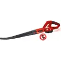 Einhell Ge-cl 18 Li E-solo Elektrisk Løvblæser