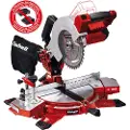 Einhell Te-ms 18/210 Li Solo Geringssav