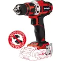 Einhell Trådløs Solo Boremaskine/skruetrækker Te-cd 18/40