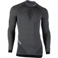 UYN Fusyon Langærmet Baselayer