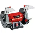 Einhell TC-BG 150 bænksliber 2xØ150 mm. 230V/110W