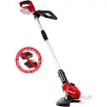 Einhell GE-CT 18 Li akku græstrimmer 24 cm. 18V u/batteri og lader