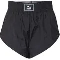 Puma Dare To Woven Shorts