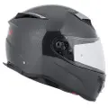 Nishua NRX-2 Carbon Integralhjelm sort XXL