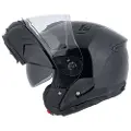 Nishua NFX-4 Visirhjelm sort L