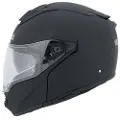 Nishua NFX-3 Klaphjelm sort XL