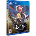 Teknikproffset Ps4 Cogen Sword Of Rewind Import