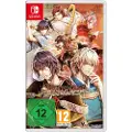 Nintendo Switch Birushana: Rising Flower Of Genpei (day One Edition)