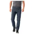 Detlev Louis DL-PM-2 Mænd Jeans blå 42