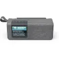 Hama Dr200bt Bærbar Radio