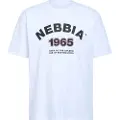 Nebbia Golden Era 192 T-shirt Med Korte ærmer