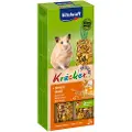 Vitakraft Hamster Kräcker Honning - 2 stk.