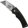 Gerber Edge, lommekniv, sort