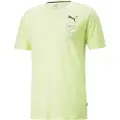 Puma Neymar Jr 24/7 Graphic T-shirt Med Korte ærmer