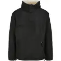 Brandit Sherpa Jakke