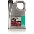 Motorex Power Synthetic 4t 5w40 4l Motorolie