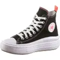 Converse Chuck Taylor All Star Move Sko