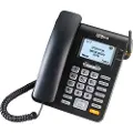 Doro Mm28d 2g Fastnettelefon