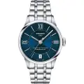 Tissot T099207110480 Automatic 5 Atm 32 Mm Dameur
