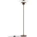 BELID - Gulvlampe Picasso diameter 38 højde 140 cm - Brun - Gulvlamper - - Homeroom