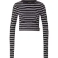 Superdry Vintage Tiny T-shirt Med Lange ærmer