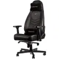Noblechairs Icon Polstret Sæde Polstret Ryglæn