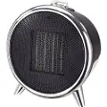 Adler Ad 7742 Keramisk Varmeapparat 1500w