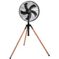 Camry Cr 7329 Gulvventilator