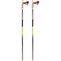 TSL Outdoor Tsl Addict Trail Carbon 1 Cork Grip Short Pæle