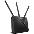 Asus 4g-ax56 Trådløs 4g-router