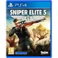 Rebellion Ps4 Sniper Elite 5