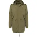 Brandit M51 Us Frakke