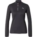 Puma Strong Halv Lynlås Sweatshirt