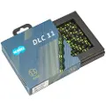 Kmc X11 Sl Dlc Road/mtb Kæde