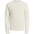 Jack & Jones Jorbrink Knit T-shirt Med Lange ærmer