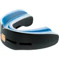 Shock Doctor Nano Dobbelt Junior Tandbeskytter