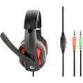 Gembird Ghs-03 Gaming Headset