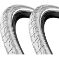 Continental Ride City 700c X 47 Stiv Urbandæk