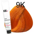 Kis KeraCream Color Haarkleuring - 100ml