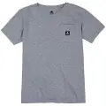 Burton Colfax T-shirt Med Korte ærmer