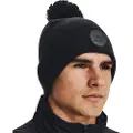 Under Armour Driver Pom Cgi Beanie