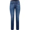 G-Star G-Startil mænd. D20071-C051-D332 Jeans Revend FWD Skinny blå (27/32), Casual, Bomuld, Denim