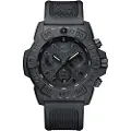 Luminox Navy Seal Chronograph 3581 Ur