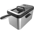 Cecotec Cleanfry Luxury 4000 4.2l Frituregryde