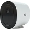 Arlo Go 2 Trådløst 4g / Wifi Sikkerhedskamera